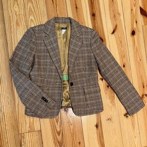 J Crew Blazer